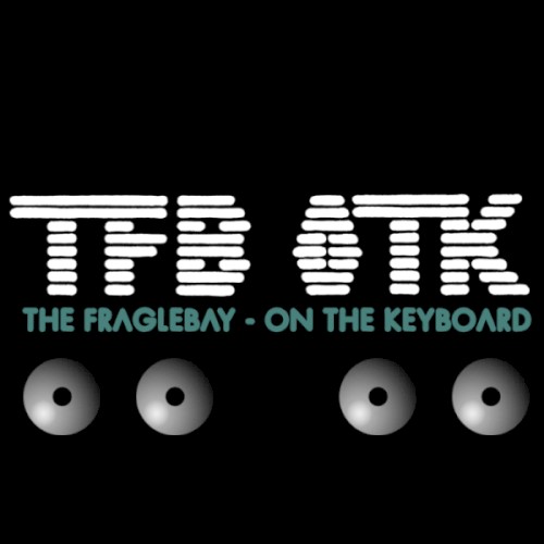 Cover art for TFB - OTK